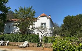 La Villa Plaisance - Maison Et Chambres D Hotes A Proximite De Chateaneuf-Du-Pape