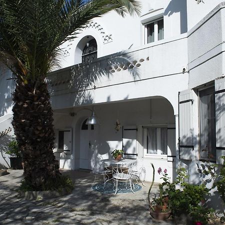 La Villa Plaisance - Maison Et Chambres D Hotes A Proximite De Chateaneuf-Du-Pape Bédarrides Extérieur photo