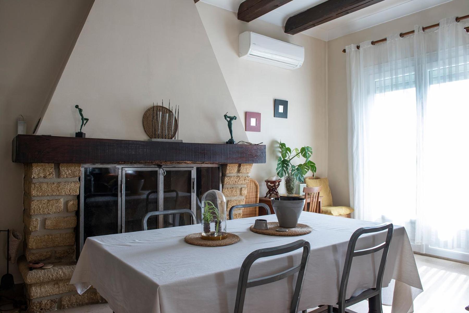 La Villa Plaisance - Maison Et Chambres D Hotes A Proximite De Chateaneuf-Du-Pape Bédarrides Extérieur photo