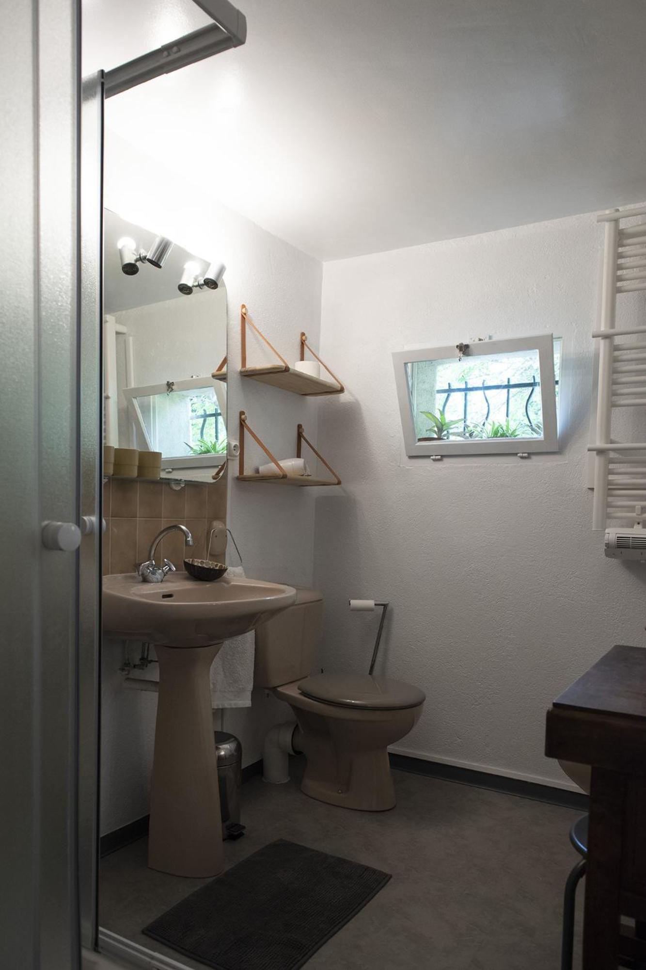 La Villa Plaisance - Maison Et Chambres D Hotes A Proximite De Chateaneuf-Du-Pape Bédarrides Extérieur photo