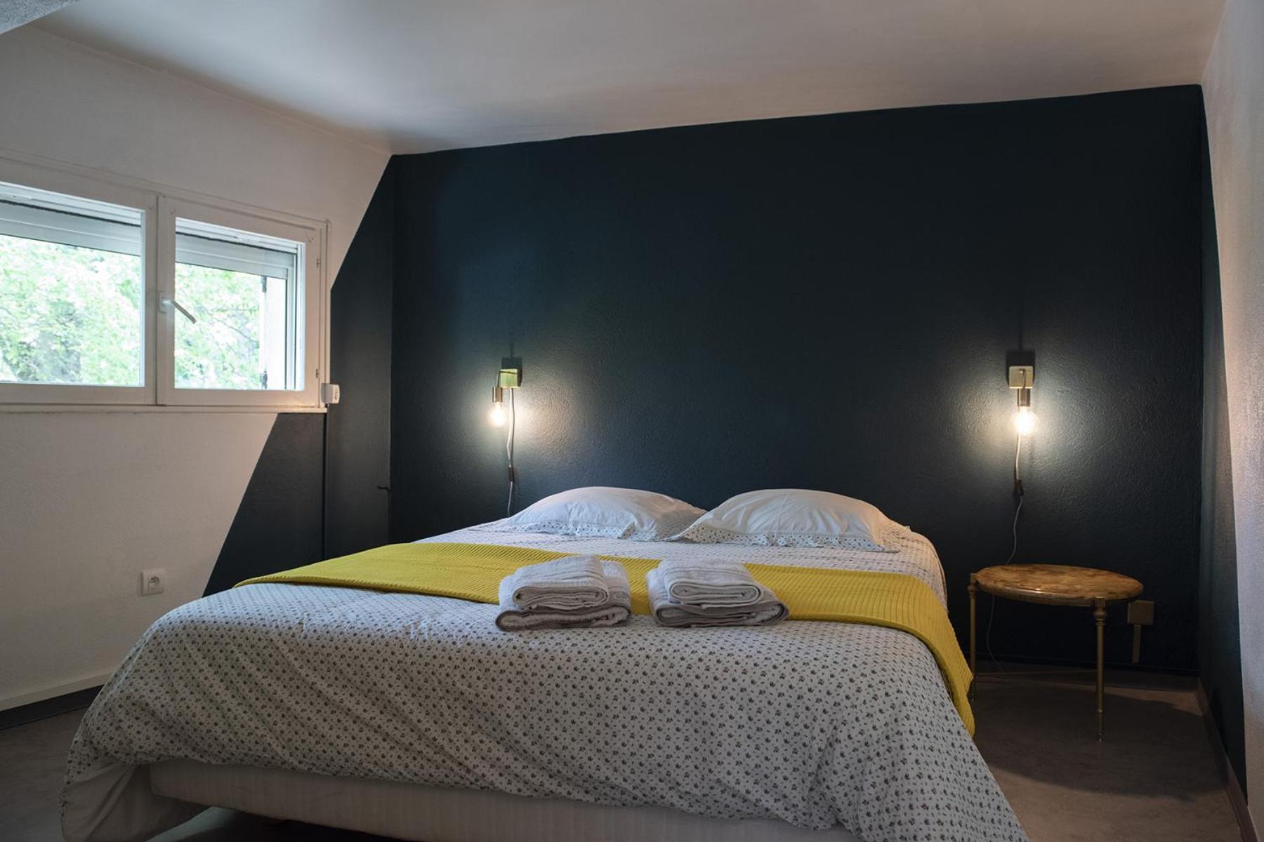 La Villa Plaisance - Maison Et Chambres D Hotes A Proximite De Chateaneuf-Du-Pape Bédarrides Extérieur photo