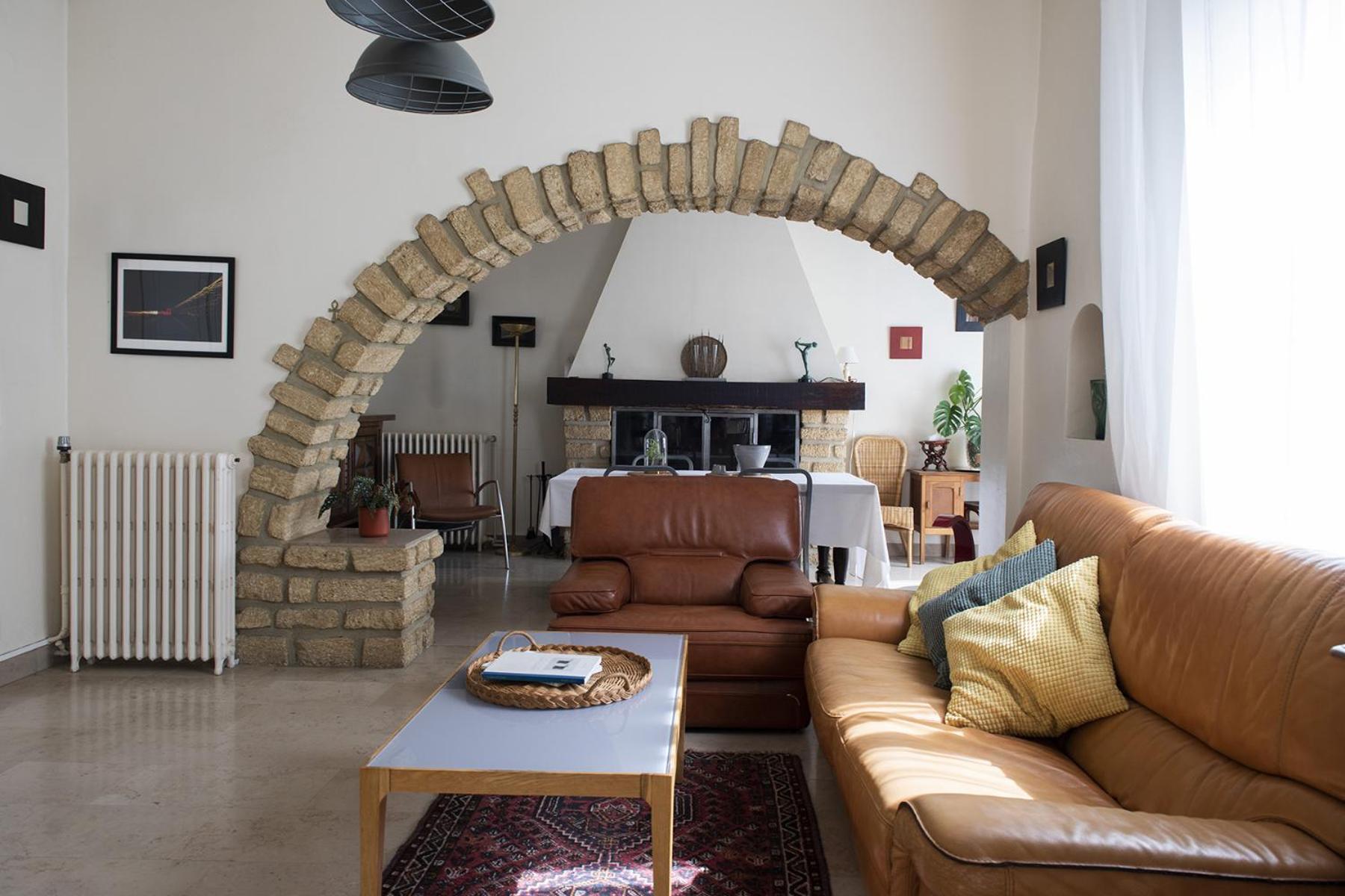 La Villa Plaisance - Maison Et Chambres D Hotes A Proximite De Chateaneuf-Du-Pape Bédarrides Extérieur photo