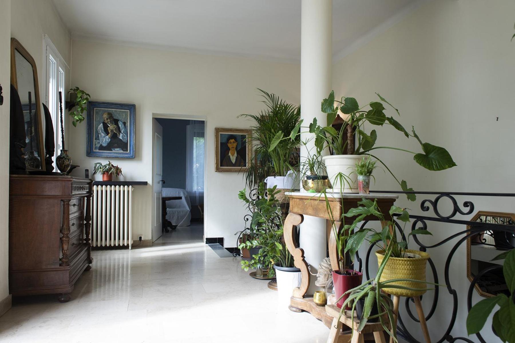 La Villa Plaisance - Maison Et Chambres D Hotes A Proximite De Chateaneuf-Du-Pape Bédarrides Extérieur photo