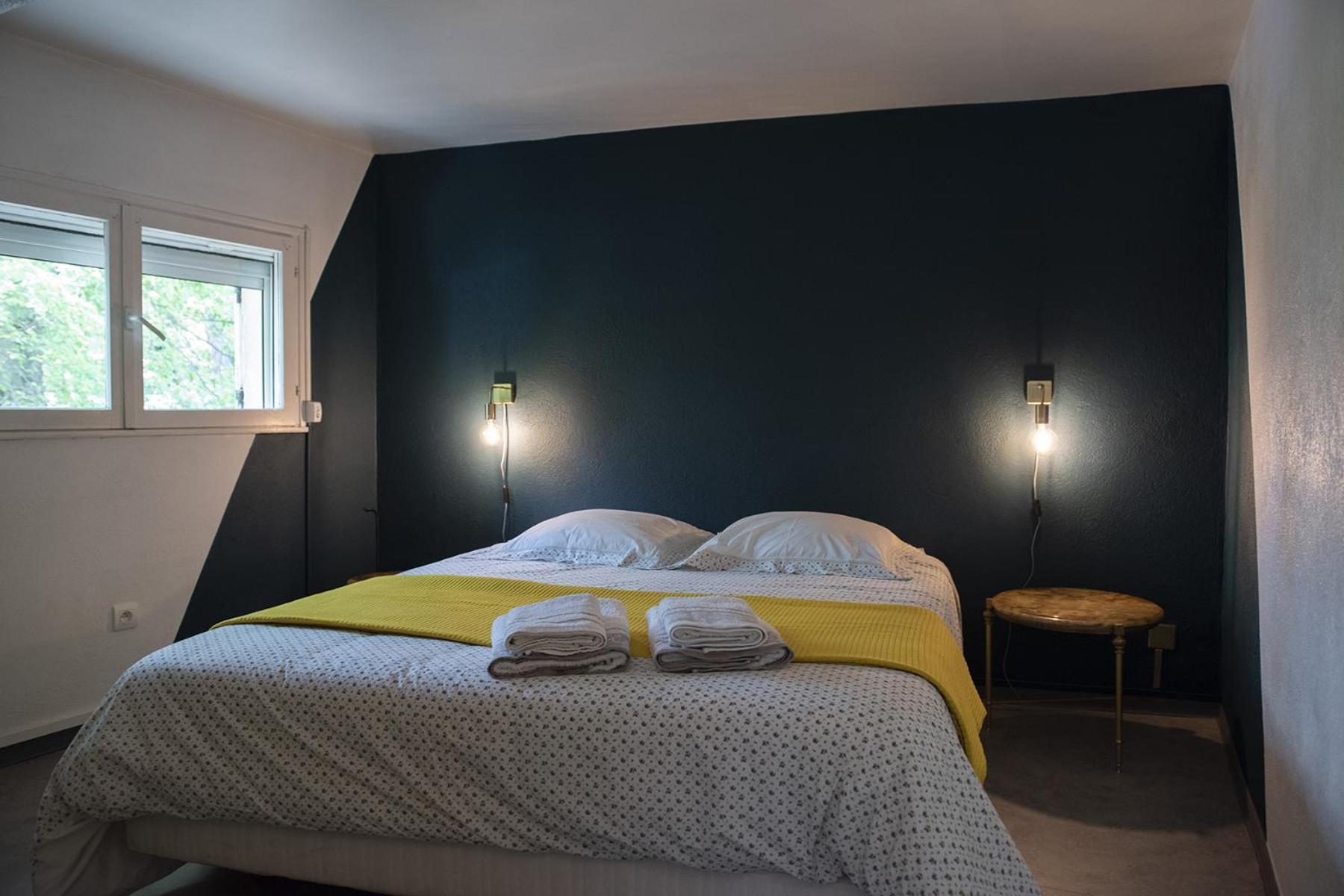 La Villa Plaisance - Maison Et Chambres D Hotes A Proximite De Chateaneuf-Du-Pape Bédarrides Extérieur photo
